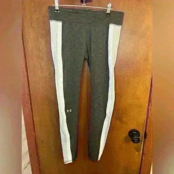 Under Armour women fleece lined leggings - Picture 1 of 2